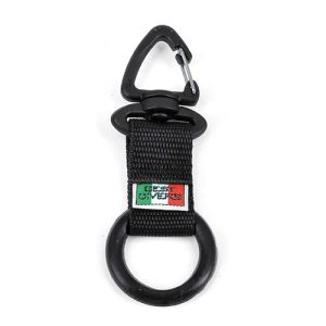 CLIP ANELLO IN SILICONE BEST DIVERS